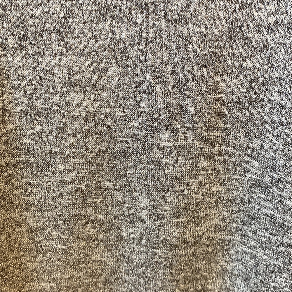 🖤Express light weight gray hi-low shirt size xsmall - Picture 4 of 4